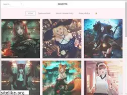 Sites similar to nekotto.net