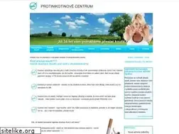 Sites similar to nekourit.cz