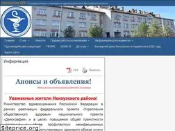 Sites similar to nekouzcrb.ru