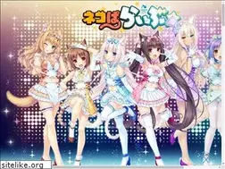 Sites similar to nekovr.club