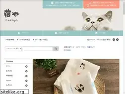 Sites similar to nekoya-nagano.com
