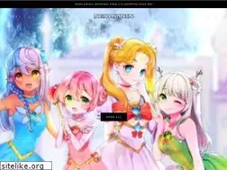 Sites similar to nekoyanin.com