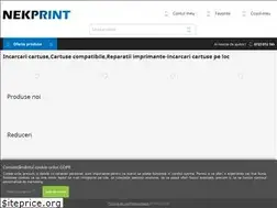 Sites similar to nekprint.ro