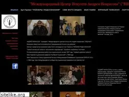 Sites similar to nekrasov-art.com