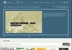 Sites similar to nekrasovka.ru