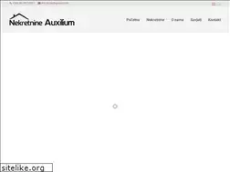 Sites similar to nekretnine-auxilium.hr