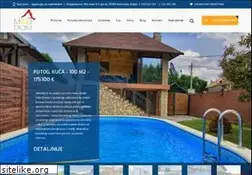 Sites similar to nekretnine-mojdom.com