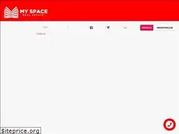 Sites similar to nekretnine-myspace.com