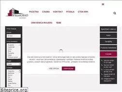 Sites similar to nekretnine-stangrad.hr