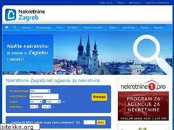 Sites similar to nekretnine-zagreb.info