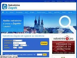 Sites similar to nekretnine-zagreb.net
