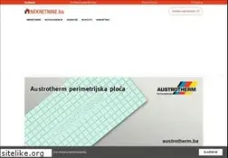 Sites similar to nekretnine.ba
