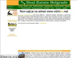 Sites similar to nekretnine.bizhat.com