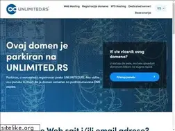 Sites similar to nekretnine24.rs
