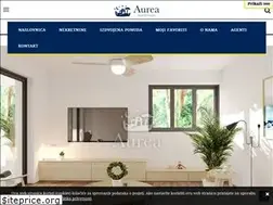 Sites similar to nekretnineaurea.hr