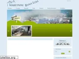 Sites similar to nekretninebanjaluka.com
