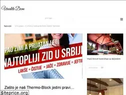 Sites similar to nekretninebl.com