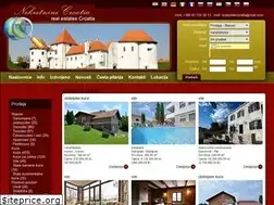 Sites similar to nekretninecroatia.com.hr