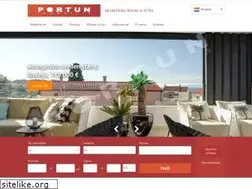 Sites similar to nekretnineistrarovinj.com