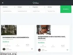 Sites similar to nekretninekrusevac.rs
