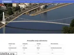 Sites similar to nekretnineosijek.com