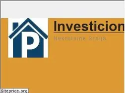 Sites similar to nekretnineprostor.com