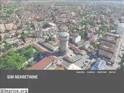 Sites similar to nekretninesim.com