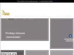 Sites similar to nekretninesorak.rs