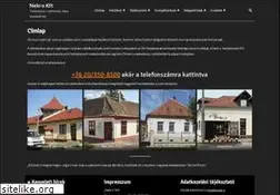 Sites similar to nekro.hu