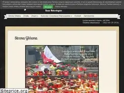 Sites similar to nekrologi-baza.pl