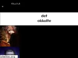 Sites similar to nekropolis.dk