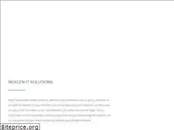 Sites similar to neksgen.com.tr