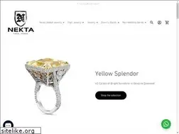 Sites similar to nektanewyork.com