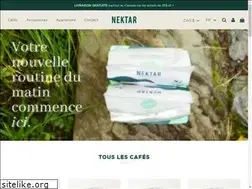 Sites similar to nektar.ca