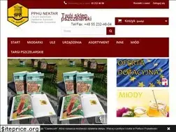 Sites similar to nektar.com.pl