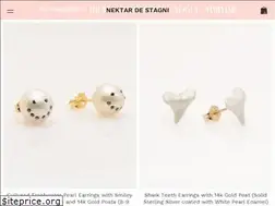Sites similar to nektardestagni.com