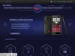 Sites similar to nektareen.com