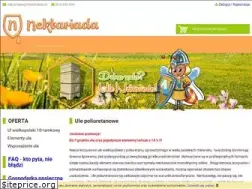 Sites similar to nektariada.pl