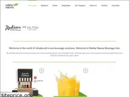 Sites similar to nektarnatura.com