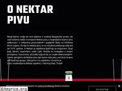 Sites similar to nektarpivo.com