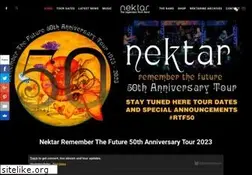 Sites similar to nektarsmusic.com
