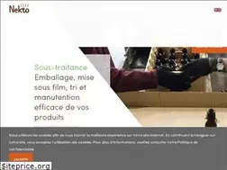Sites similar to nekto.be
