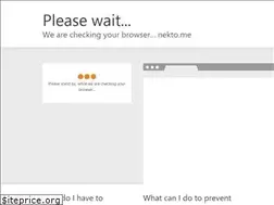 Sites similar to nekto.me