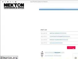 Sites similar to nekton.life