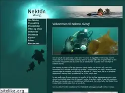 Sites similar to nektondiving.no