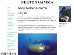 Sites similar to nektongamma.com