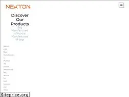 Sites similar to nektonindia.com