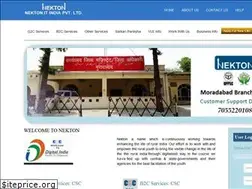 Sites similar to nektonit.com