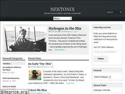 Sites similar to nektonix.com