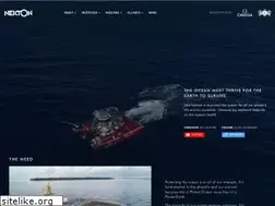 Sites similar to nektonmission.org
